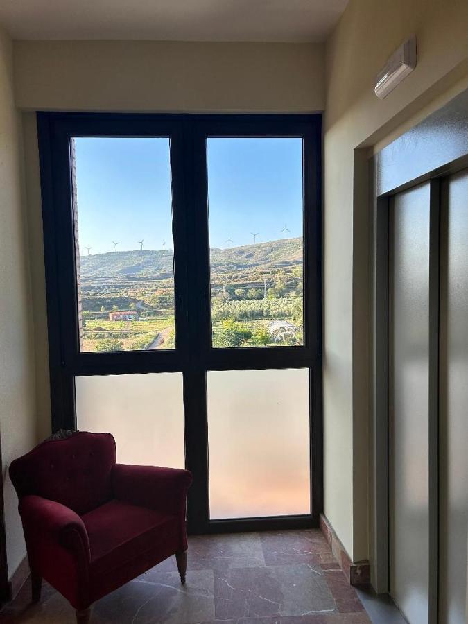 Hostal Transilvania Santa Cruz de Moncayo Exteriör bild